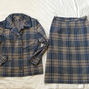 Cover image of Clothing Set